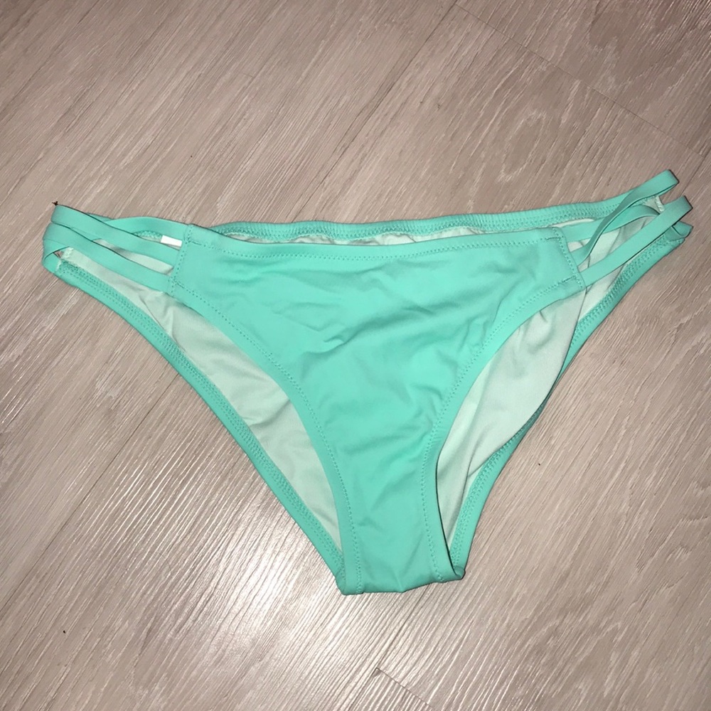 NWOT Victoria’s Secret the cheeky bikini bottom